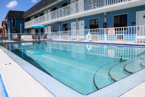 Monte Carlo Inn- Near Disney, Kissimmee